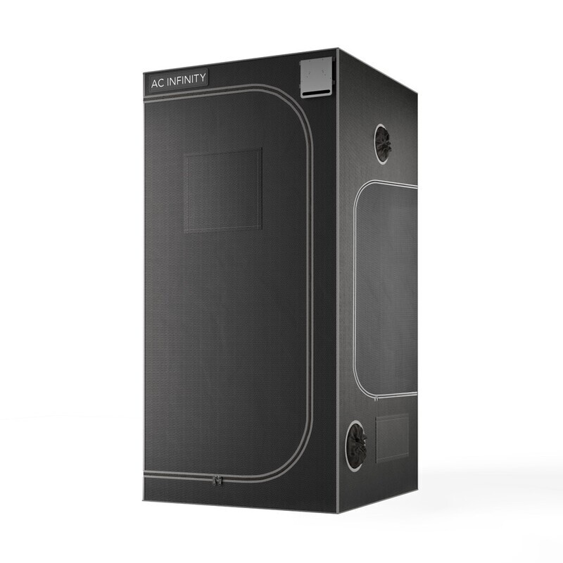 AC INFINITY CLOUDLAB 733, Grow Tent 3x3