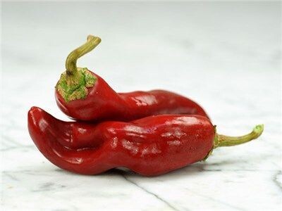 Baker Creek Seed Pack - Pepper, Pepperoncini 