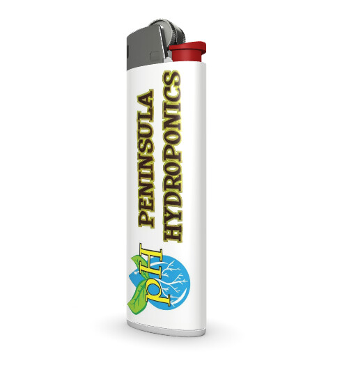 BIC® Peninsula Hydroponics Lighter