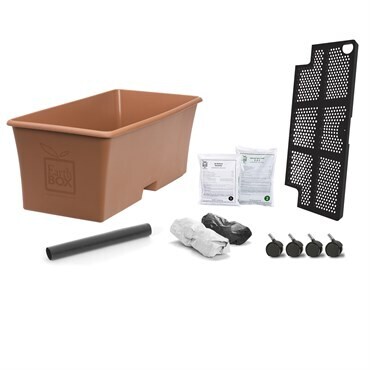 EarthBox Garden Kit - Terra Cotta