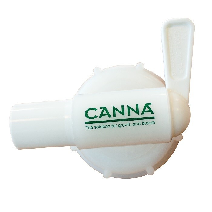 CANNA Spigot for can 20 L