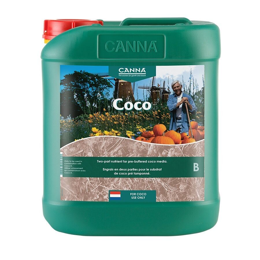 CANNA Coco B 5L