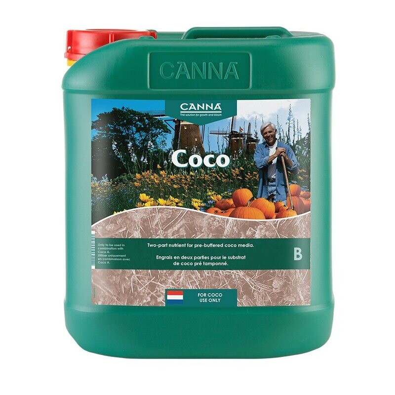CANNA Coco B 5L