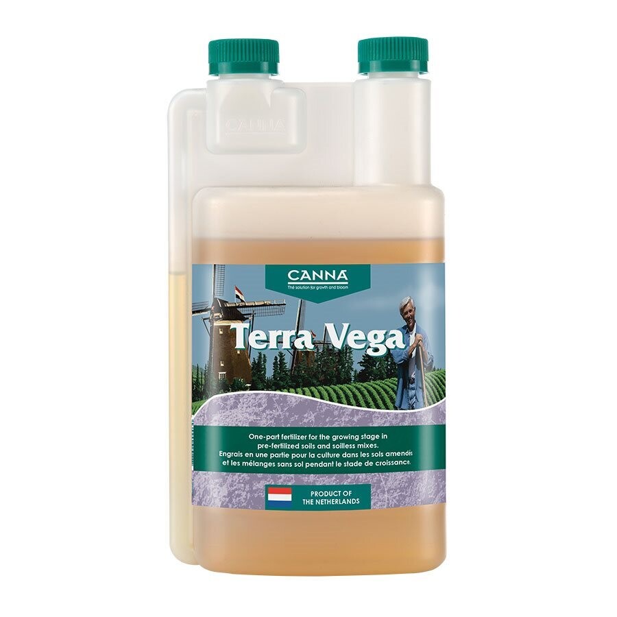 CANNA Terra Vega 1L