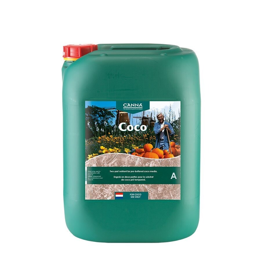 CANNA Coco A 20L