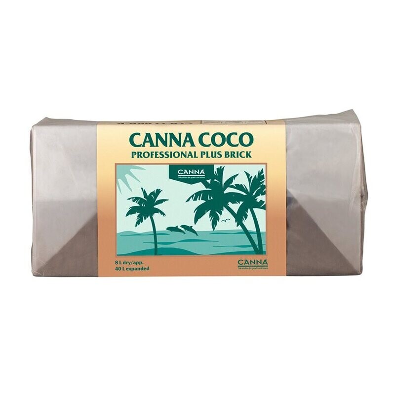 CANNA Coco Bricks
