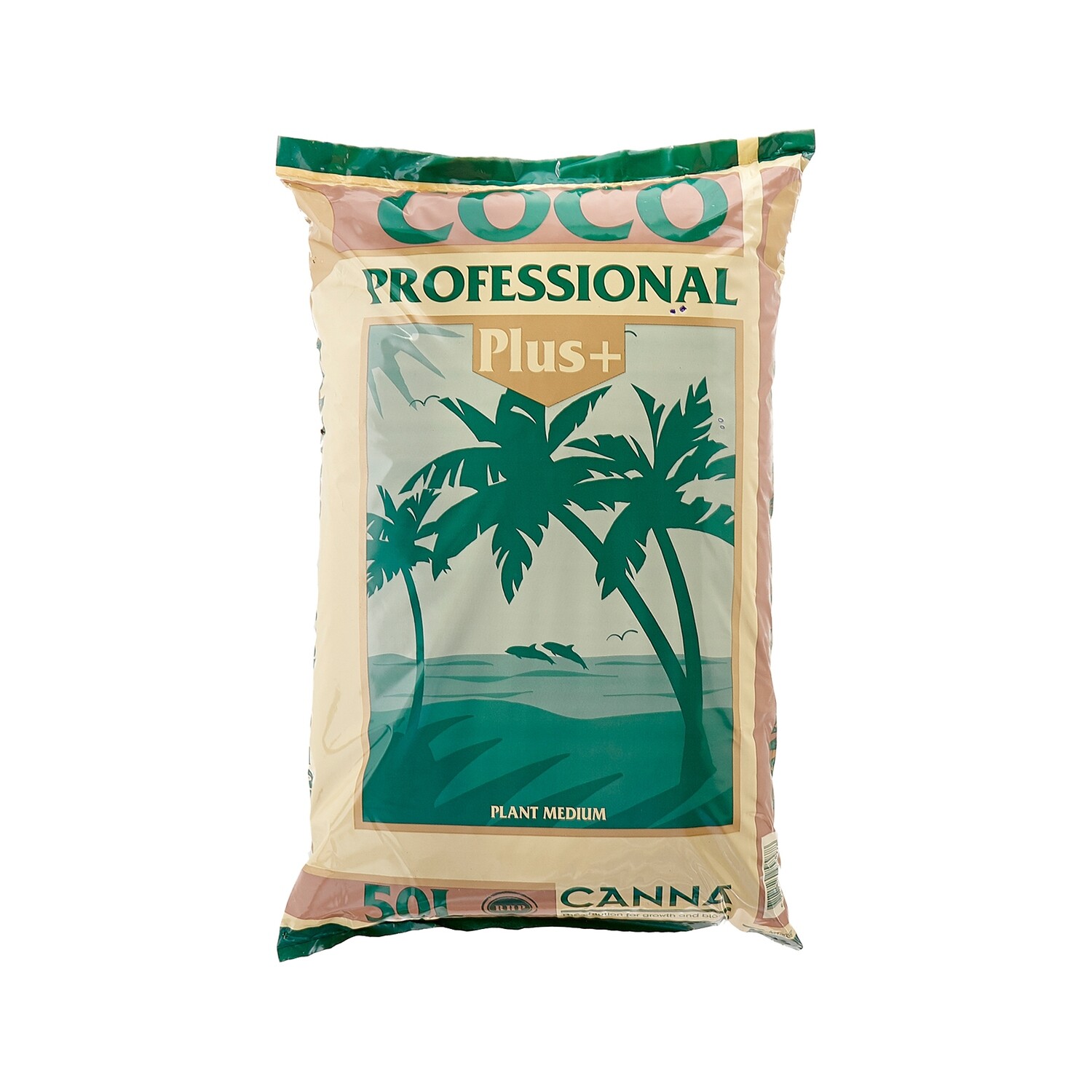 CANNA Coco Bag 50L Expanded
