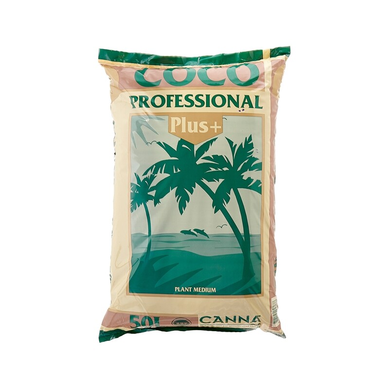CANNA Coco Bag 50L Expanded