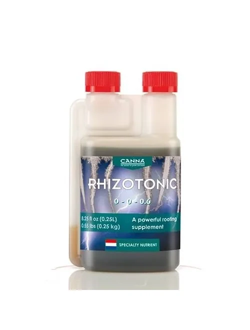 CANNA Rhizotonic 0.25L