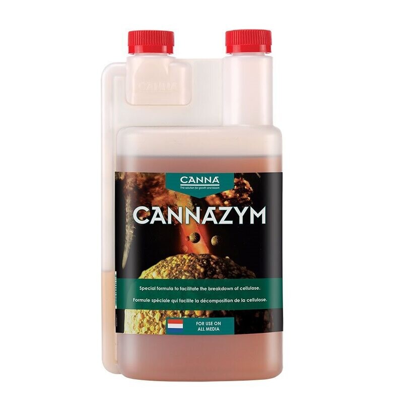 CANNA CANNAZYM 1 L