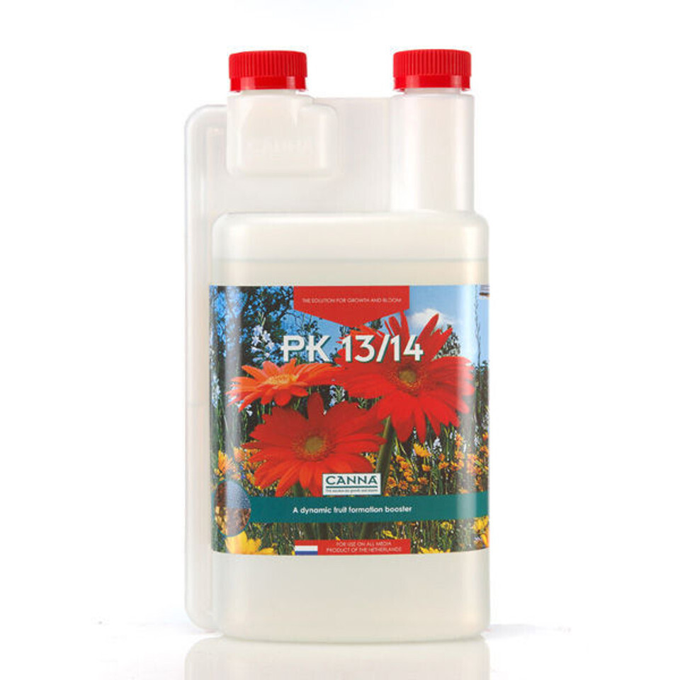 CANNA PK 13/14 0.25L