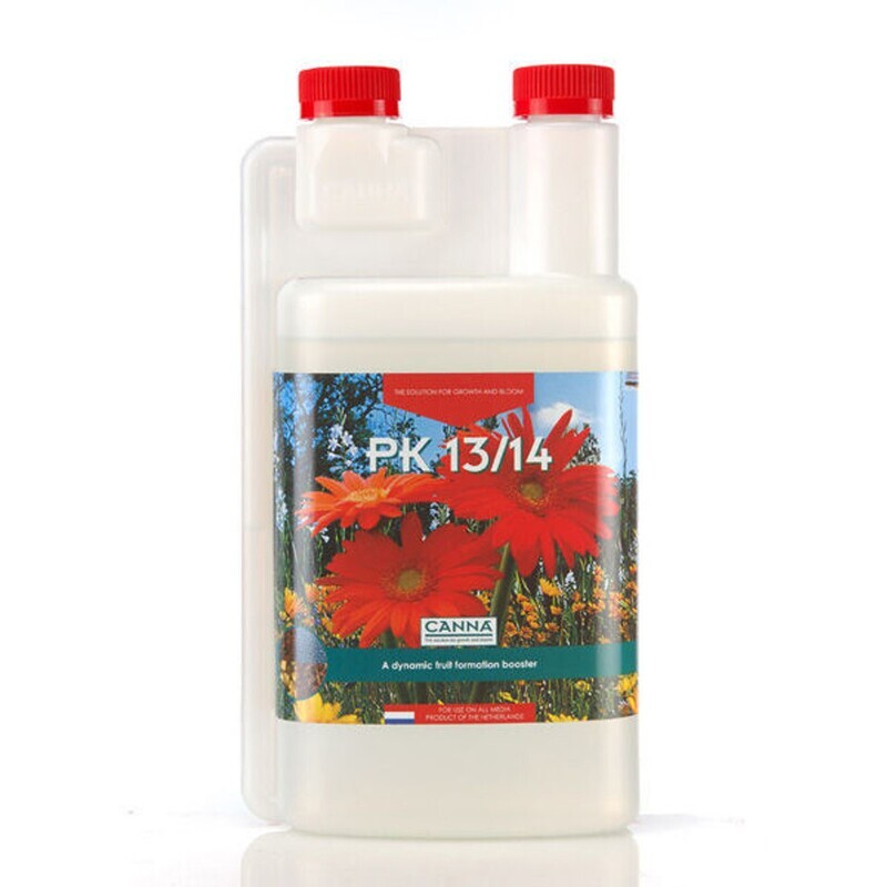 CANNA PK 13/14 0.25L