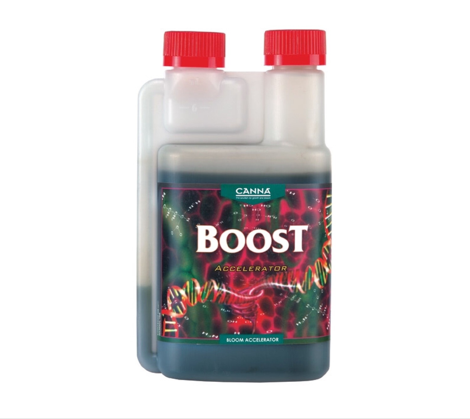 CANNA BOOST 0.25L