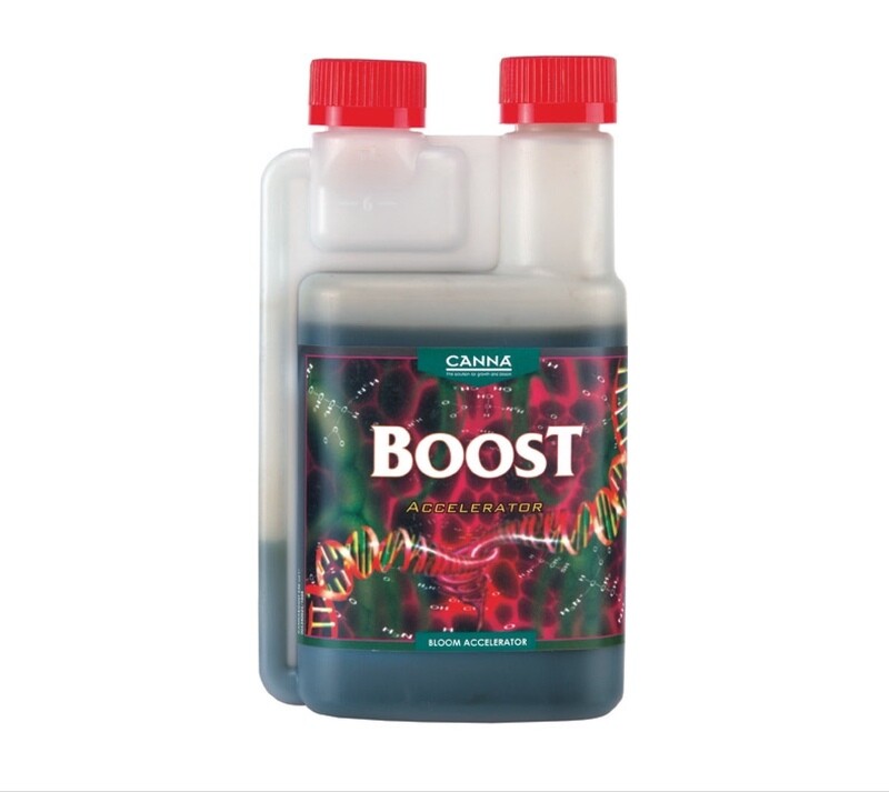 CANNA BOOST 0.25L