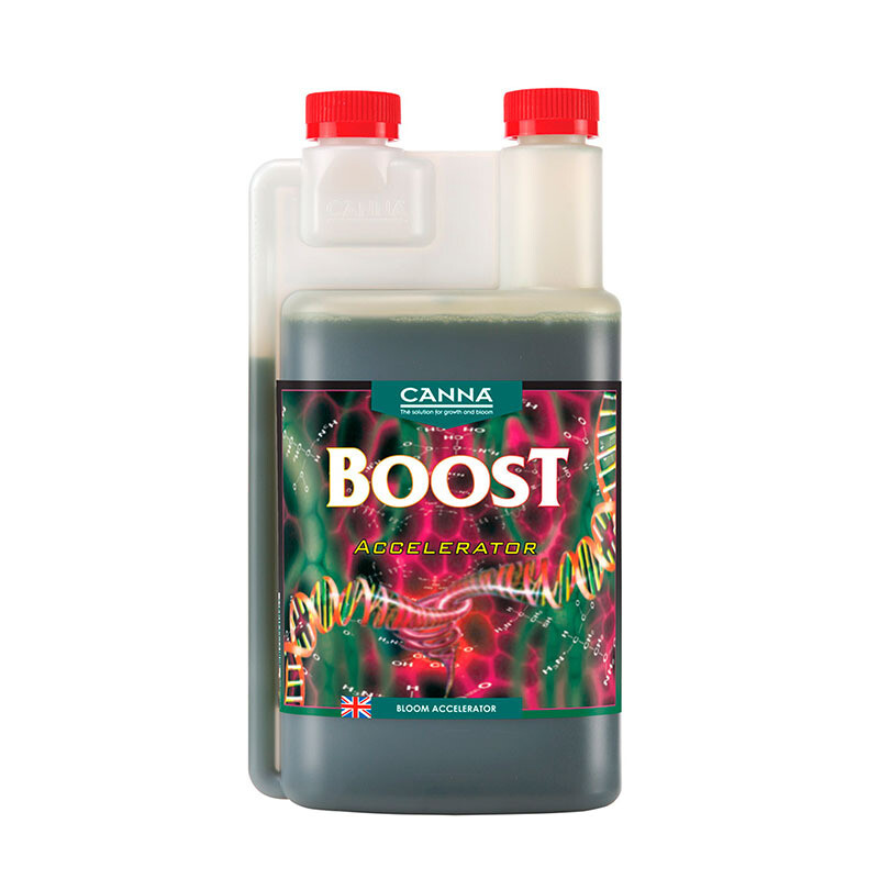 CANNA BOOST 1L