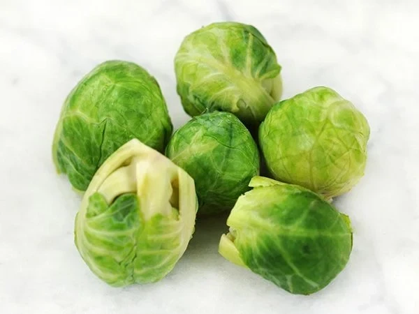 Baker Creek Seed Pack - Brussels Sprout, Groninger 