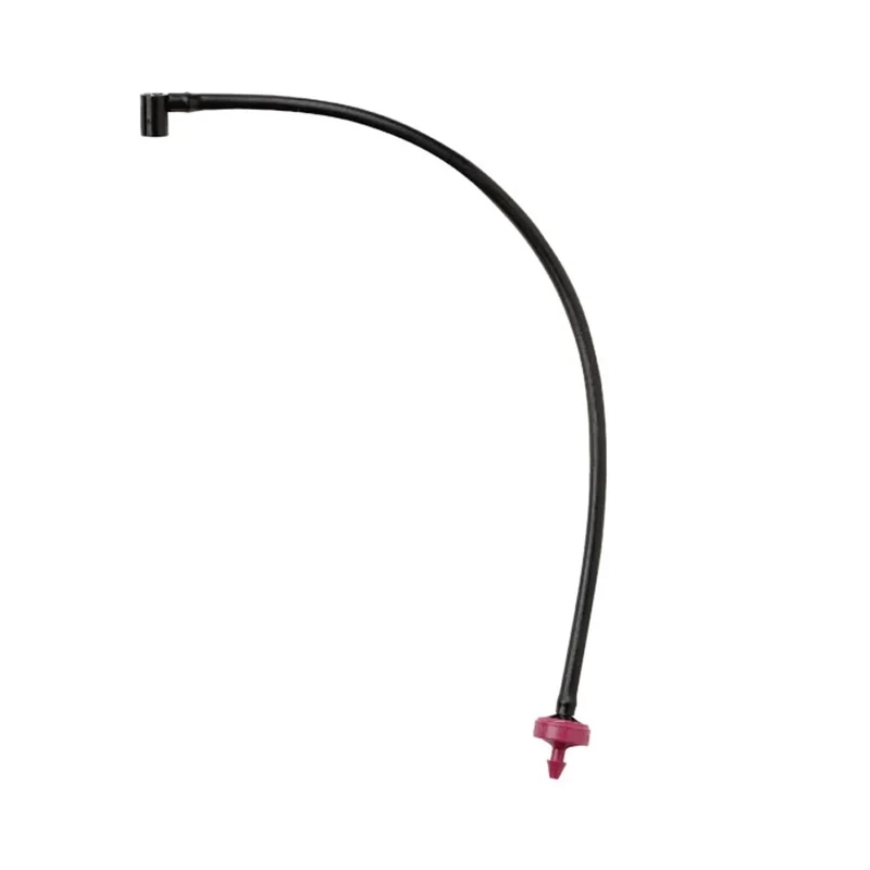 Netafim™ 3.2gph (PURPLE) Single Spray Stake Assembly 36" (25 PACK)