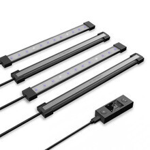 AC INFINITY IONBEAM U4, UVA Grow Light Bars, 11-inch (4 BAR KIT)