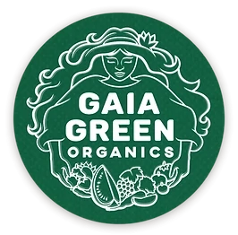 Gaia Green
