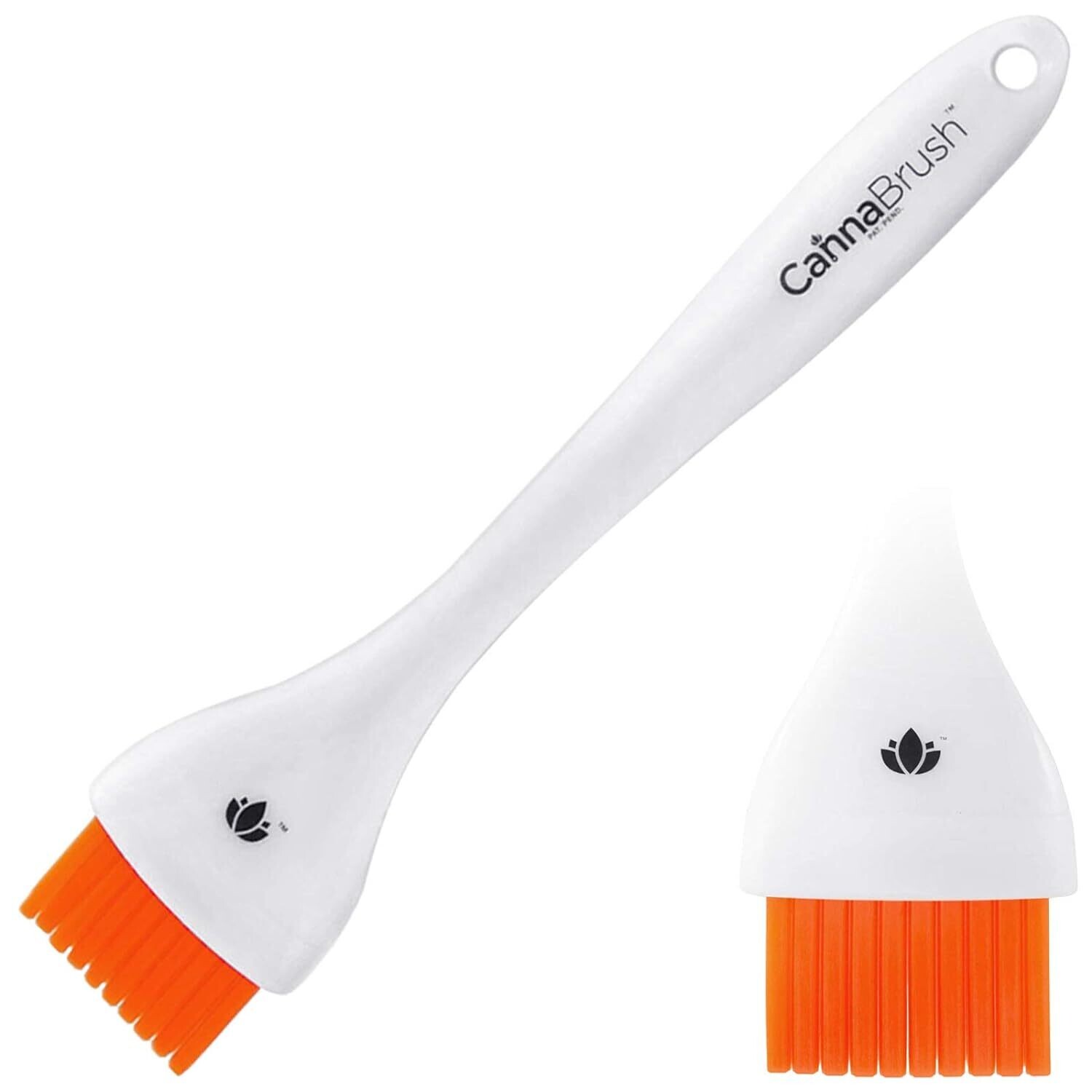 CannaBrush Trimming Brush