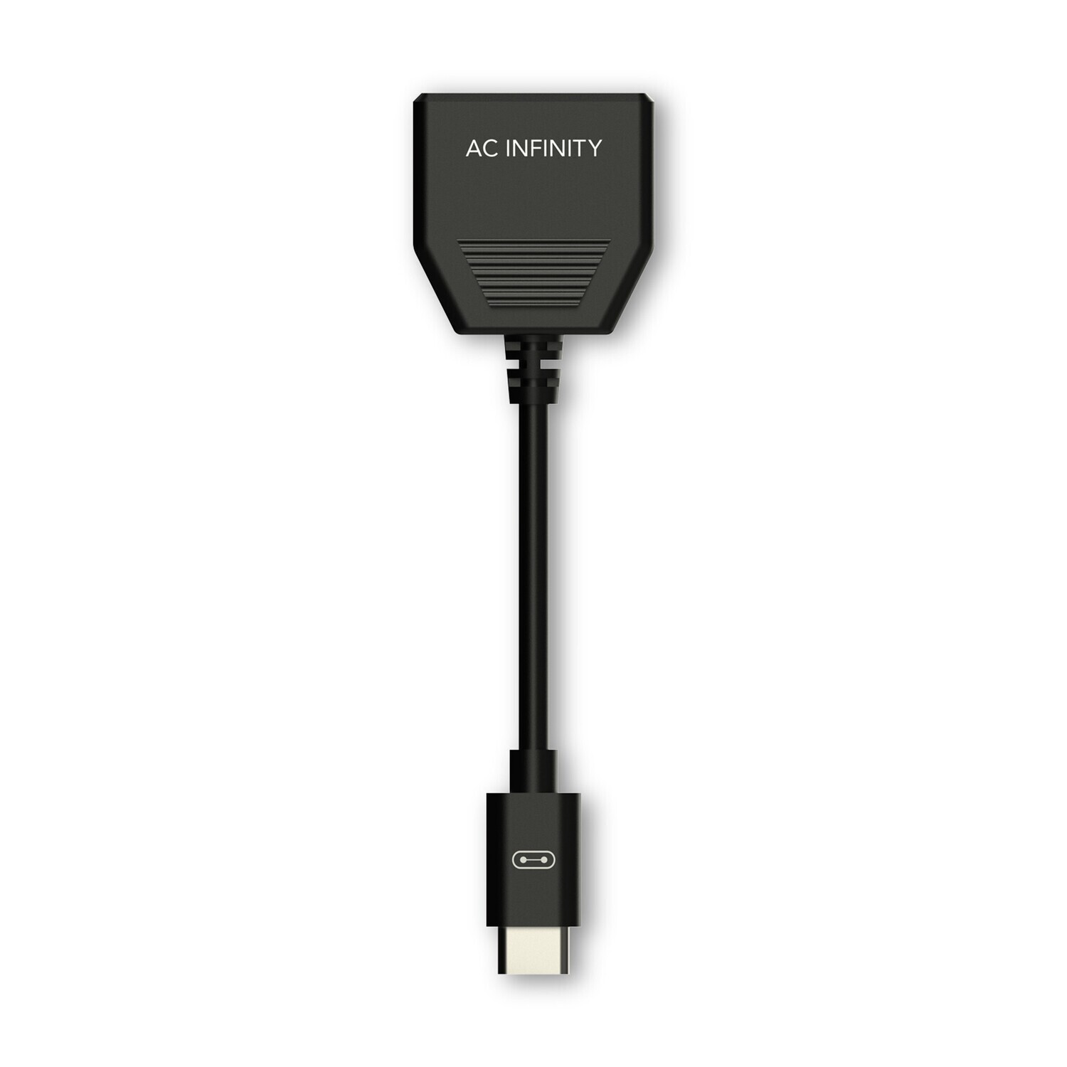 AC INFINITY MOLEX TO UIS Port Adapter Dongle, Conversion Cable Cord