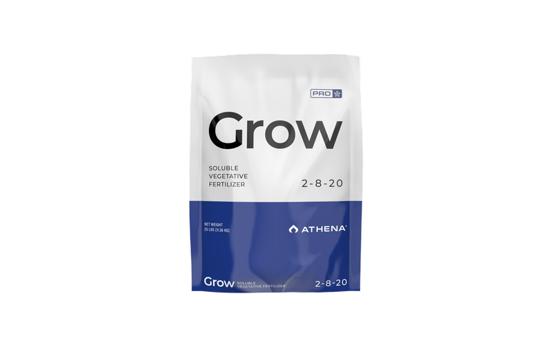 ATHENA PRO LINE Grow (25LB)