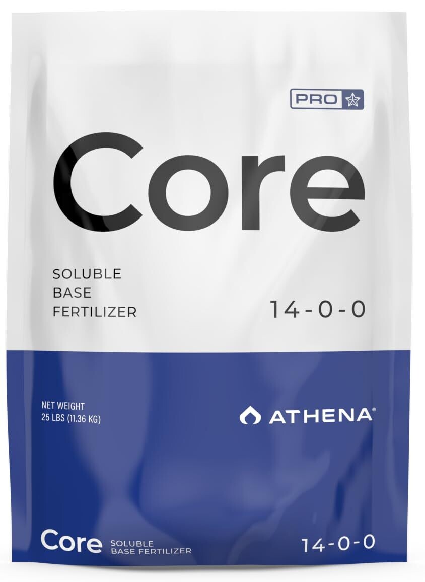 ATHENA PRO LINE Core (25 LB)