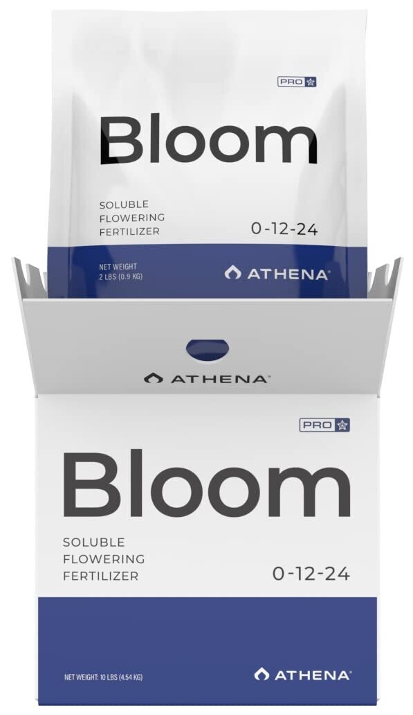 ATHENA PRO LINE Bloom (10LB)