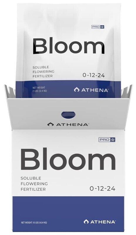 ATHENA PRO LINE Bloom (10LB)