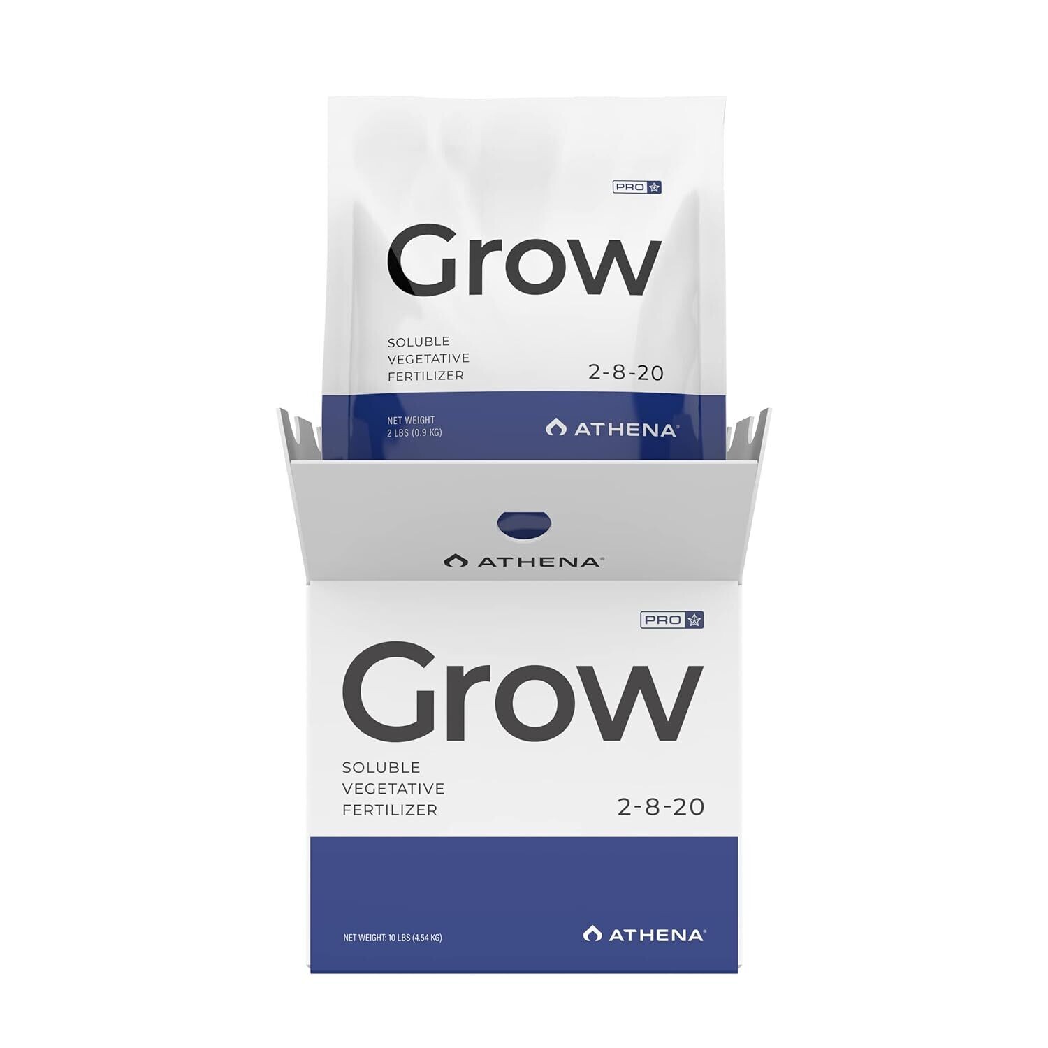 ATHENA PRO LINE Grow (10LB)