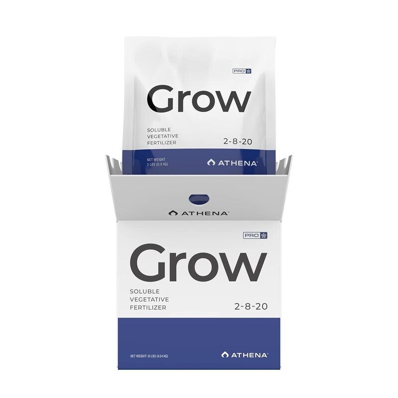 ATHENA PRO LINE Grow (10LB)