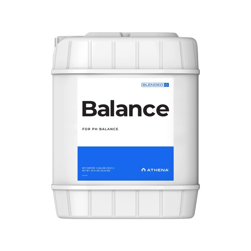 ATHENA Balance (5 GAL)