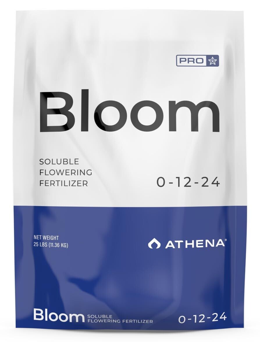 ATHENA PRO LINE Bloom (25LB)
