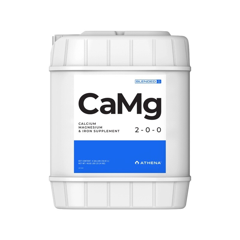 ATHENA CaMg (5 GAL)