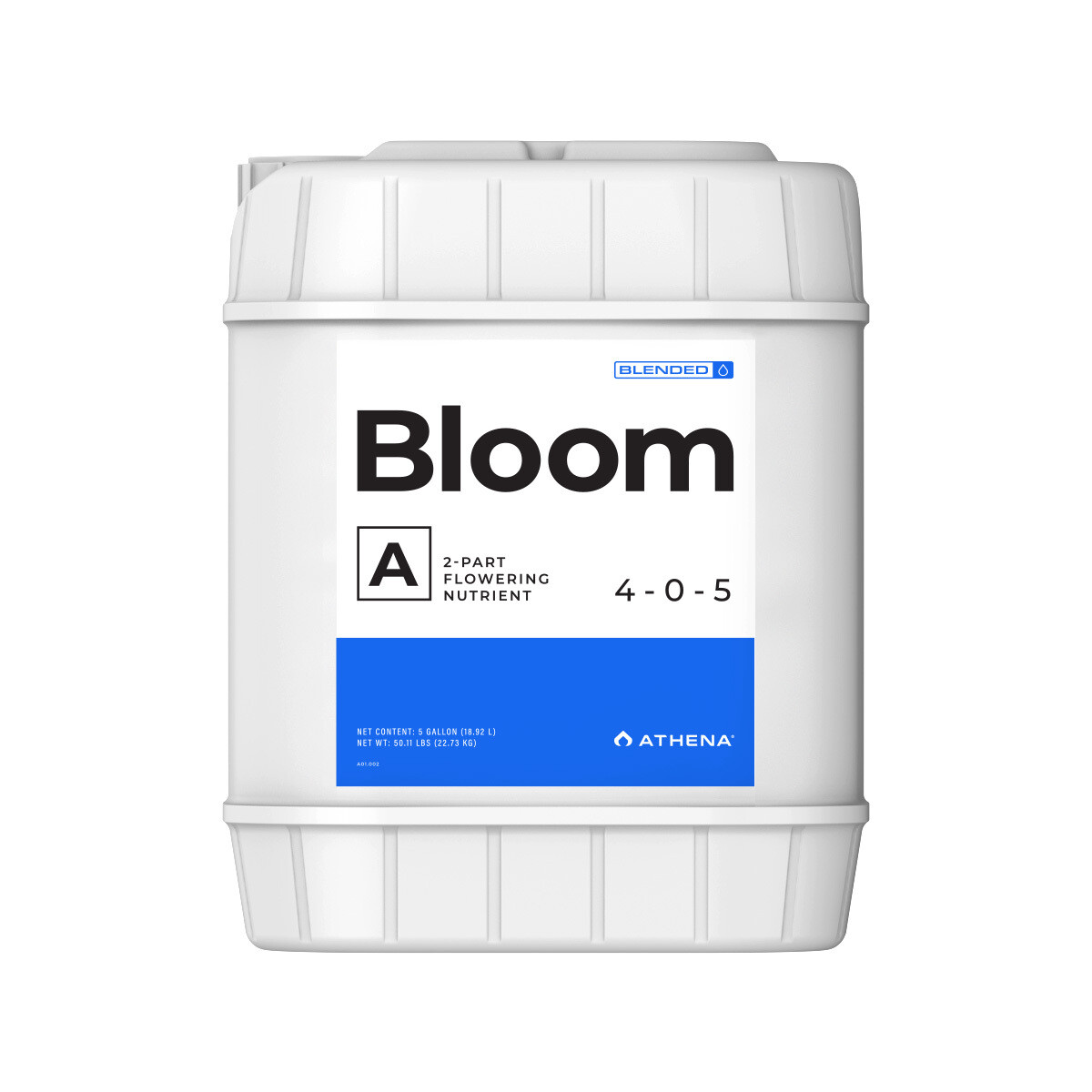 ATHENA Bloom A (5 GAL)