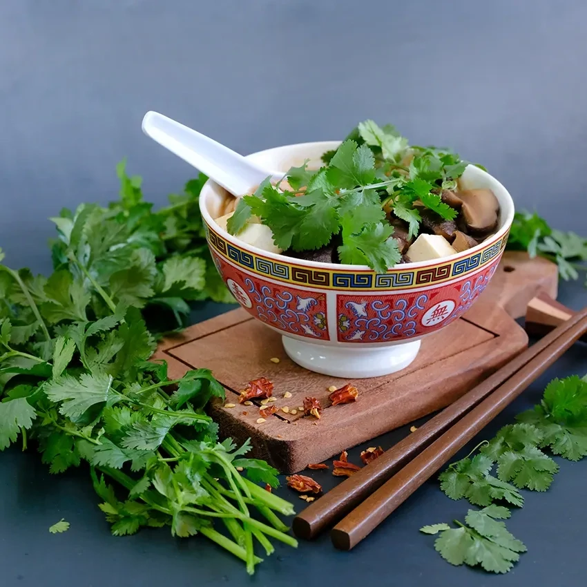 Baker Creek Seed Pack - Cilantro, Slo Bolt 