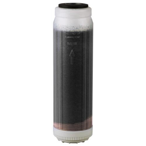 Hydro-Logic Stealth/ Small boy KDF85 Catalytic Replacement Filter
