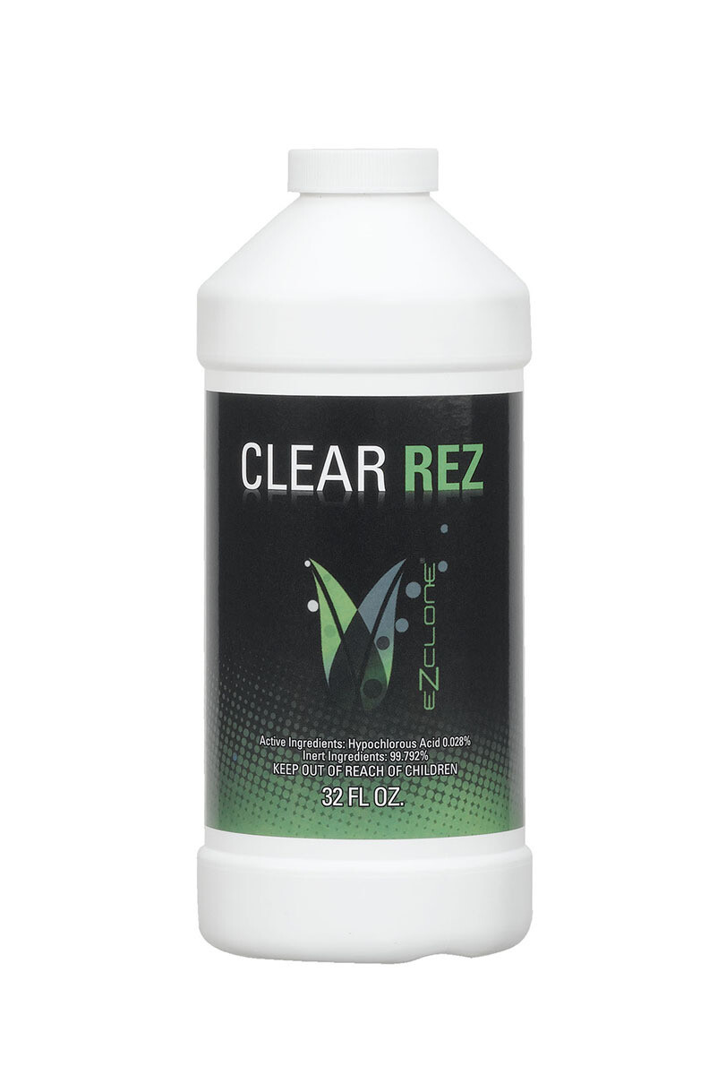 EZ-Clone Clear Rez 32oz