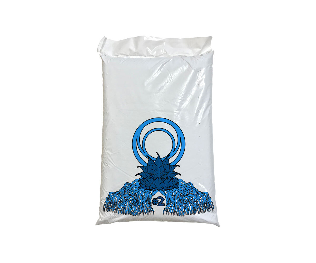 NECTAR FOR THE GODS Potting Soil Blend #2, 1.5cf