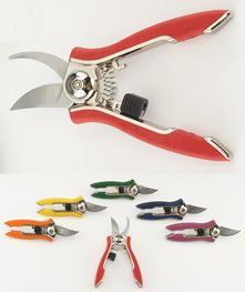 Dramm Stainless Steel Compact Pruner