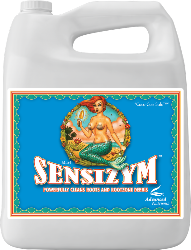 Advanced Nutrients Sensizym 4L