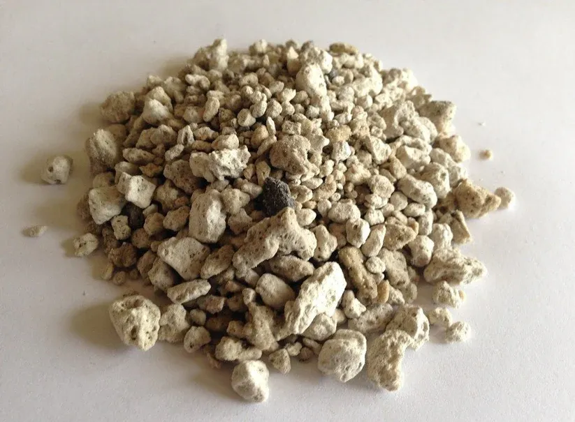 BuildASoil Pumice - 1 CF