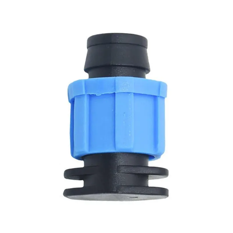 Blumat BluSoak Drip Tape End/ Flush Plug