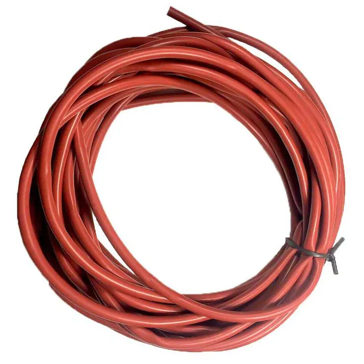 Blumat Red 8mm Super Flex Tubing Foot 