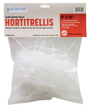 Botanicare Horti-Trellis 4 ft x 16 ft