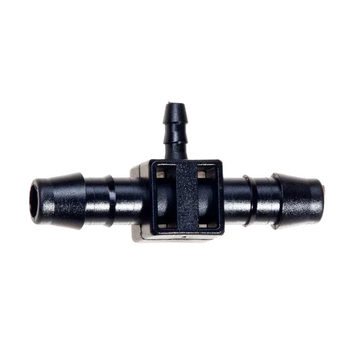 Blumat Tee - 8mm x 3mm - Individual