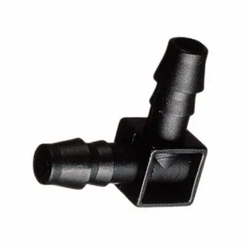 Blumat 8mm Elbows - Individual