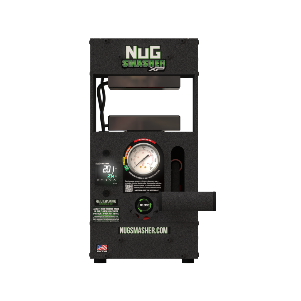 NugSmasher® XP