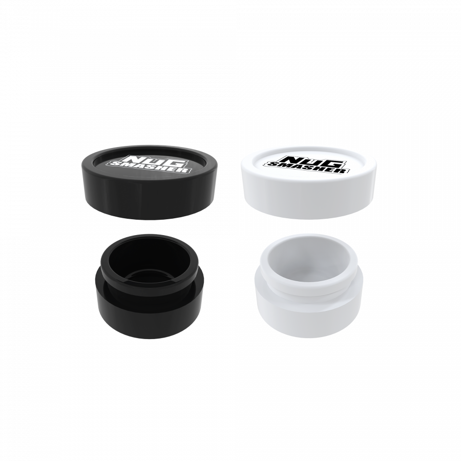 NugSmasher® Rosin Pot (Small)