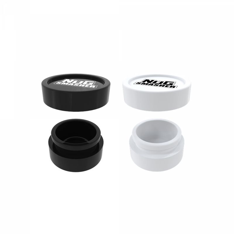 NugSmasher® Rosin Pot (Small)